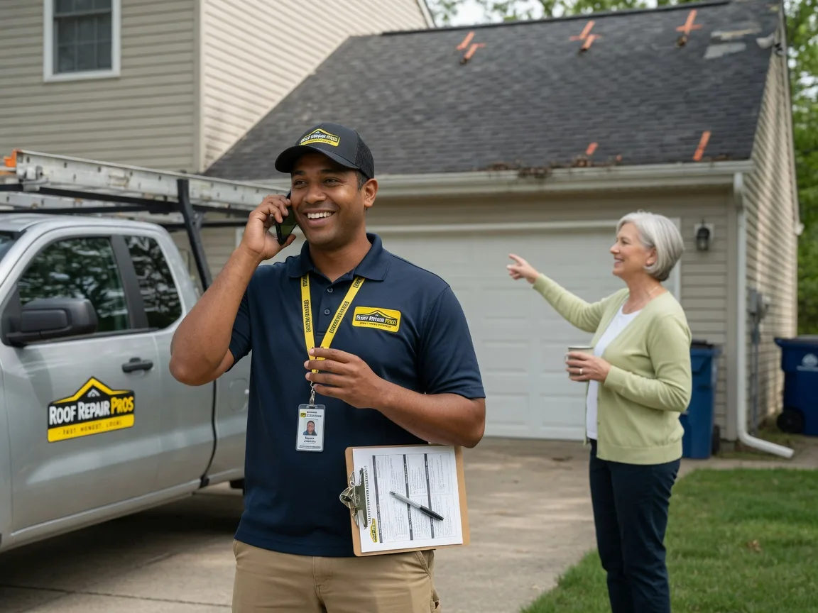 Roof Repair Griswold, IA FAQs